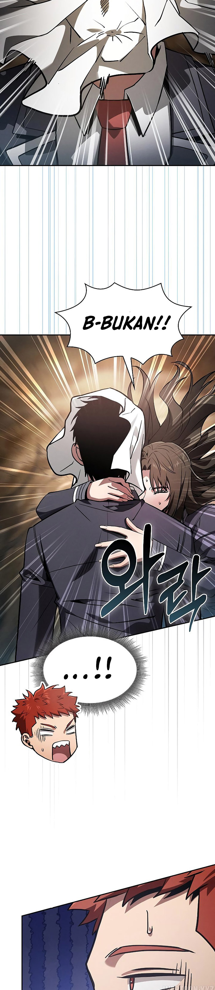 Academy’s Genius Swordmaster chapter 103