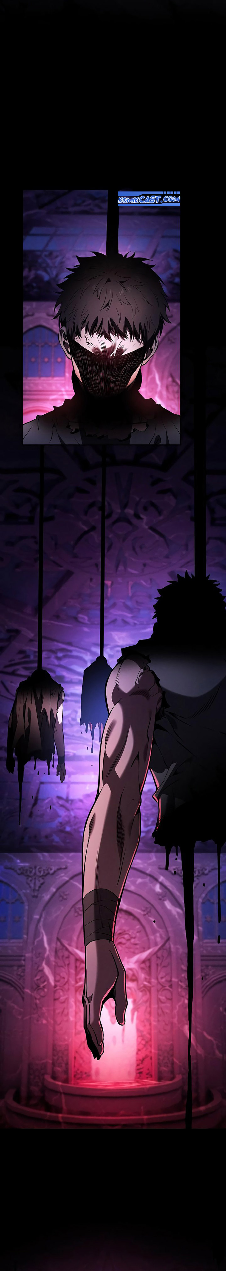 Academy’s Genius Swordmaster chapter 103
