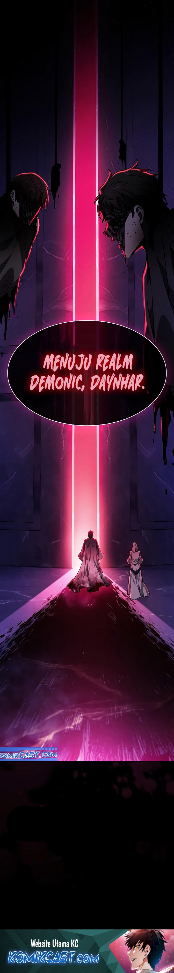 Academy’s Genius Swordmaster chapter 103
