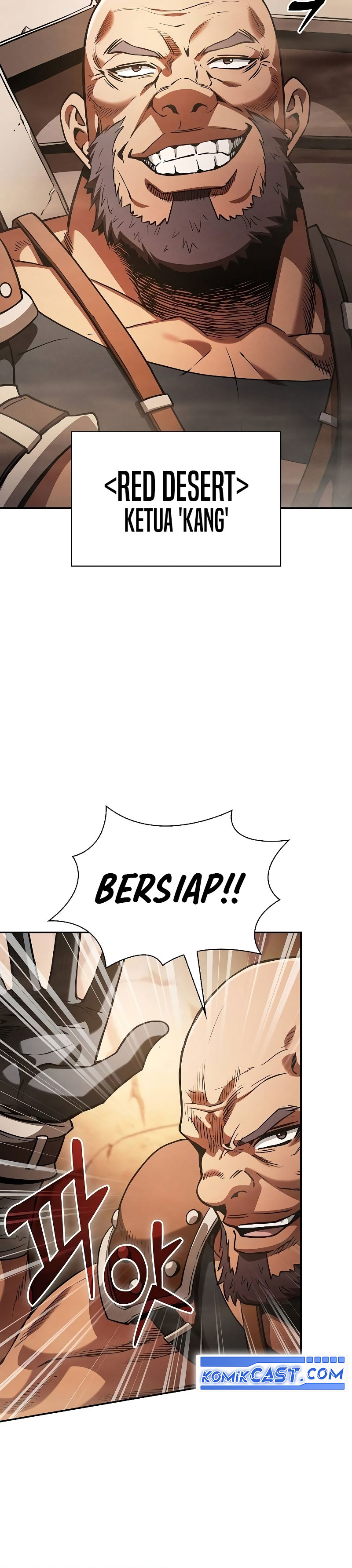 Academy’s Genius Swordmaster chapter 105