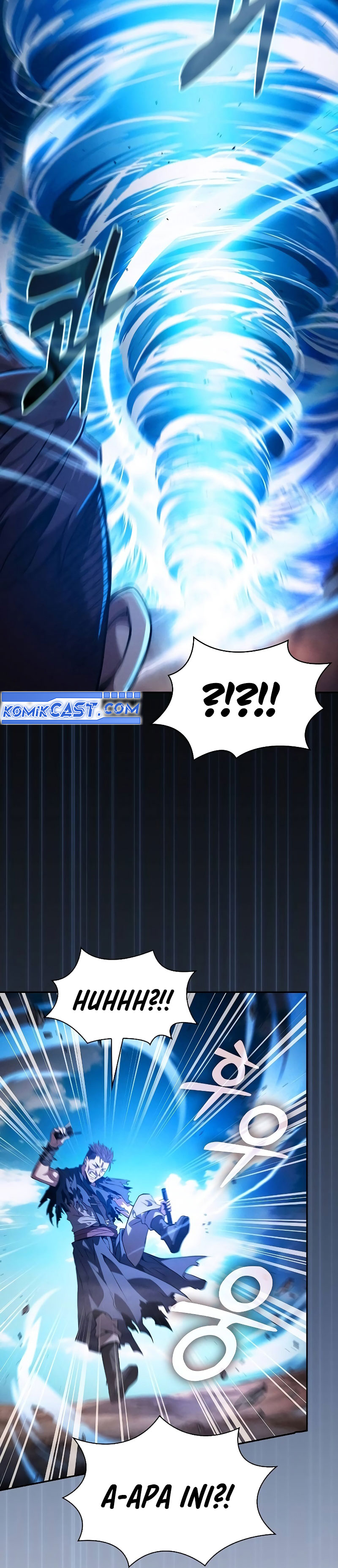 Academy’s Genius Swordmaster chapter 105