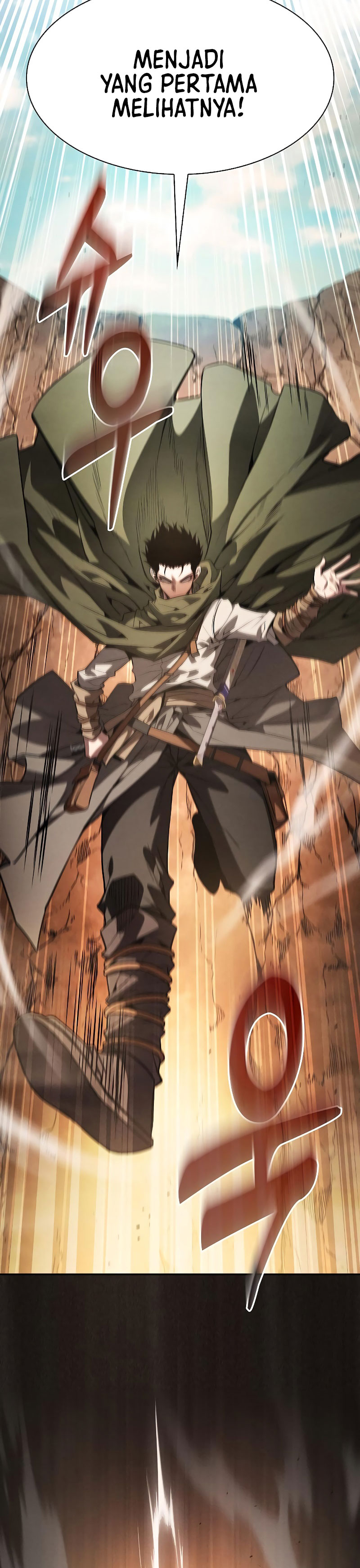 Academy’s Genius Swordmaster chapter 106