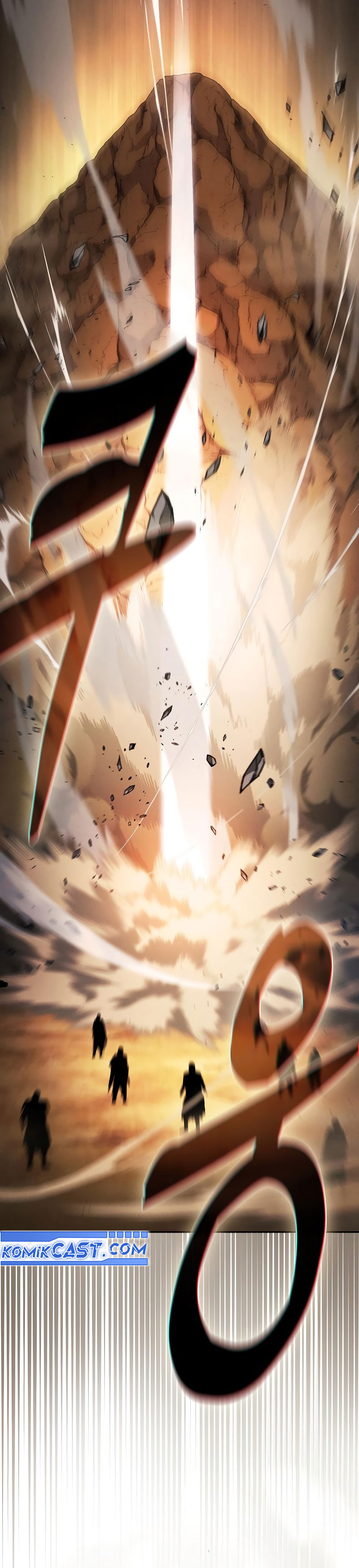 Academy’s Genius Swordmaster chapter 106