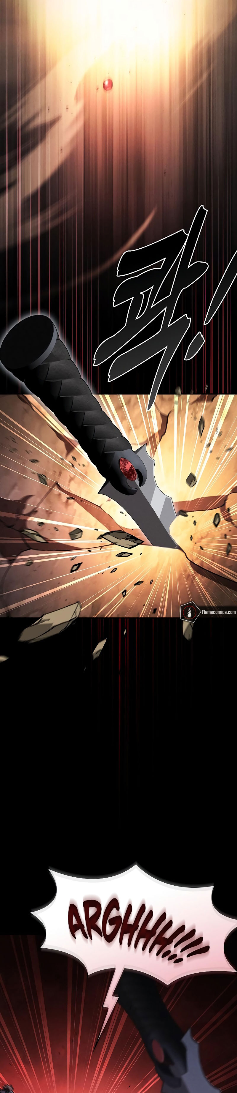 Academy’s Genius Swordmaster chapter 106
