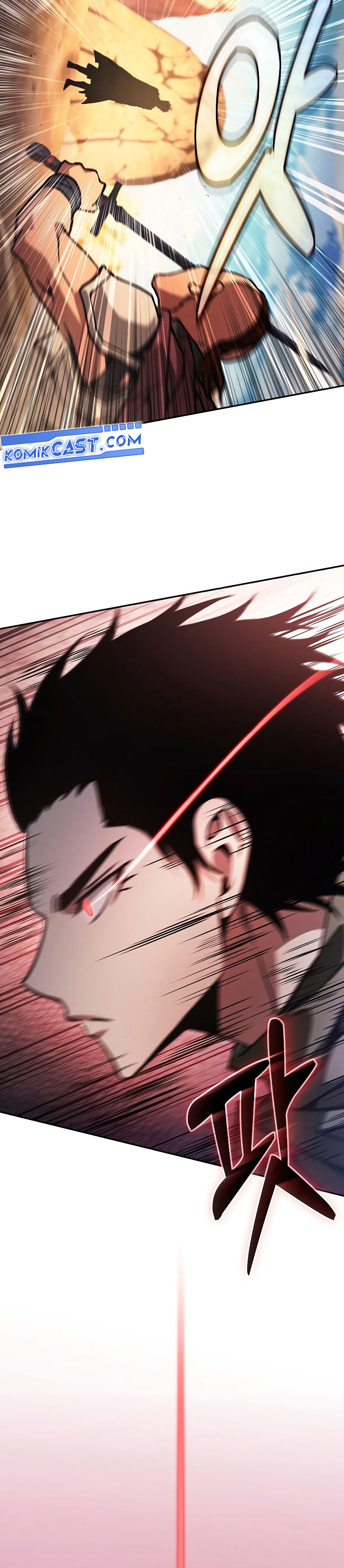 Academy’s Genius Swordmaster chapter 106