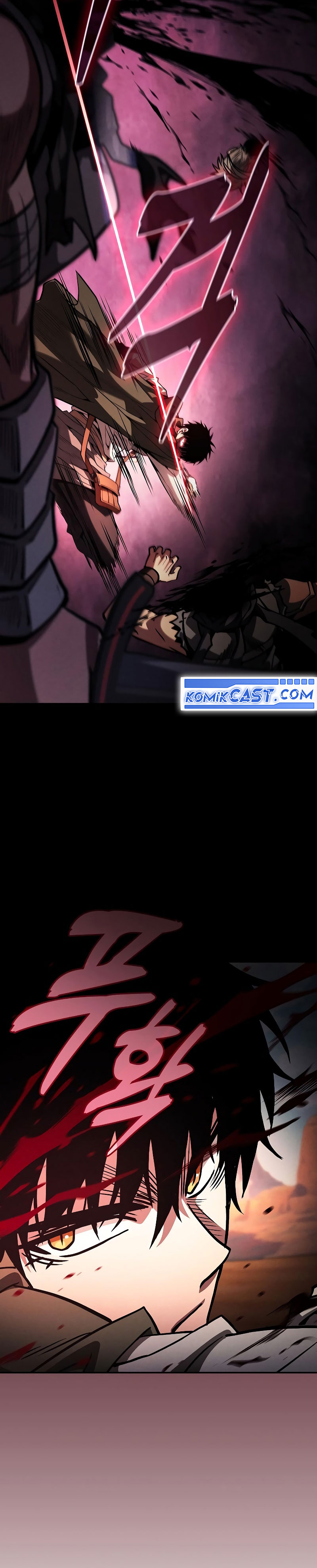 Academy’s Genius Swordmaster chapter 106