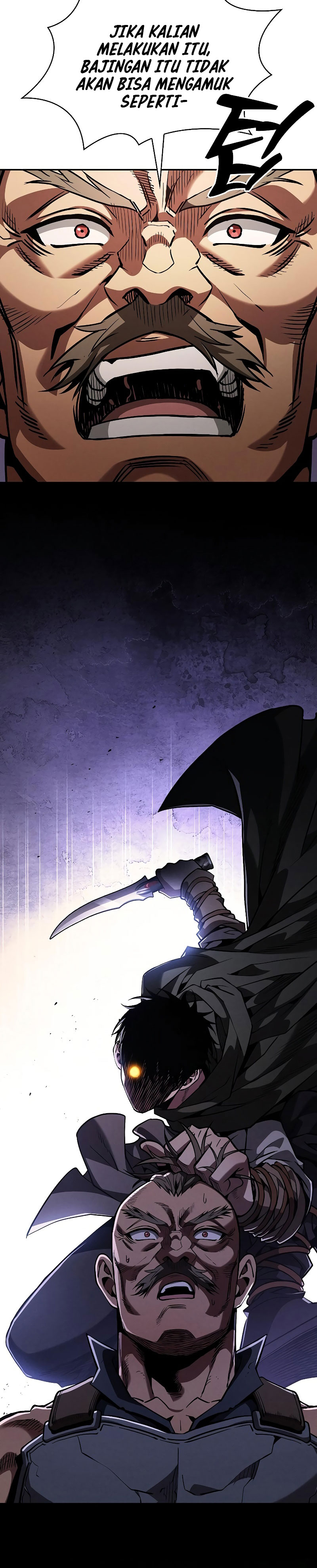 Academy’s Genius Swordmaster chapter 106