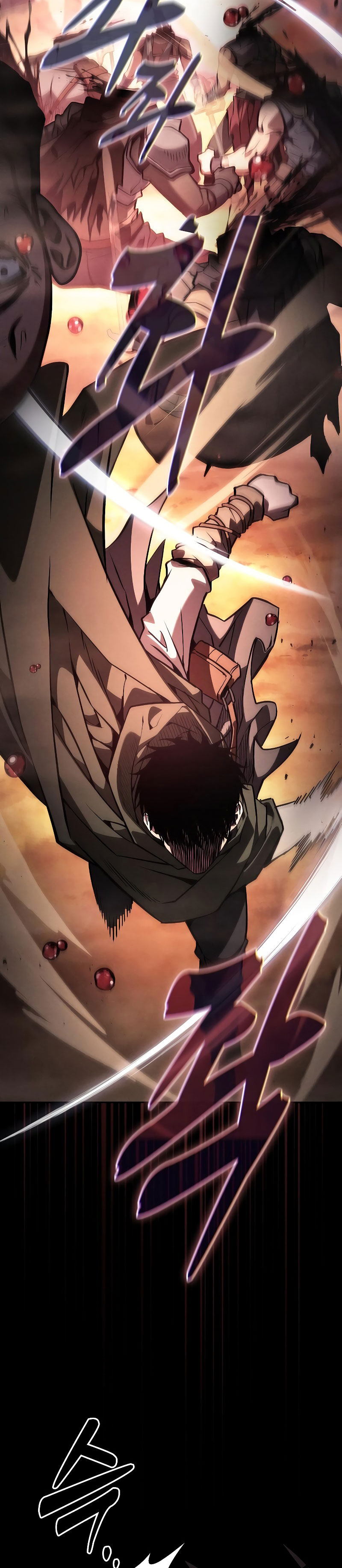 Academy’s Genius Swordmaster chapter 106