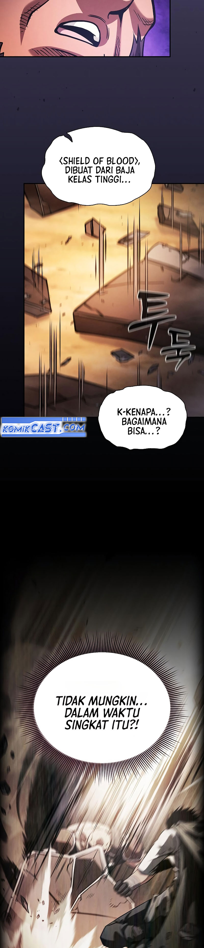 Academy’s Genius Swordmaster chapter 106