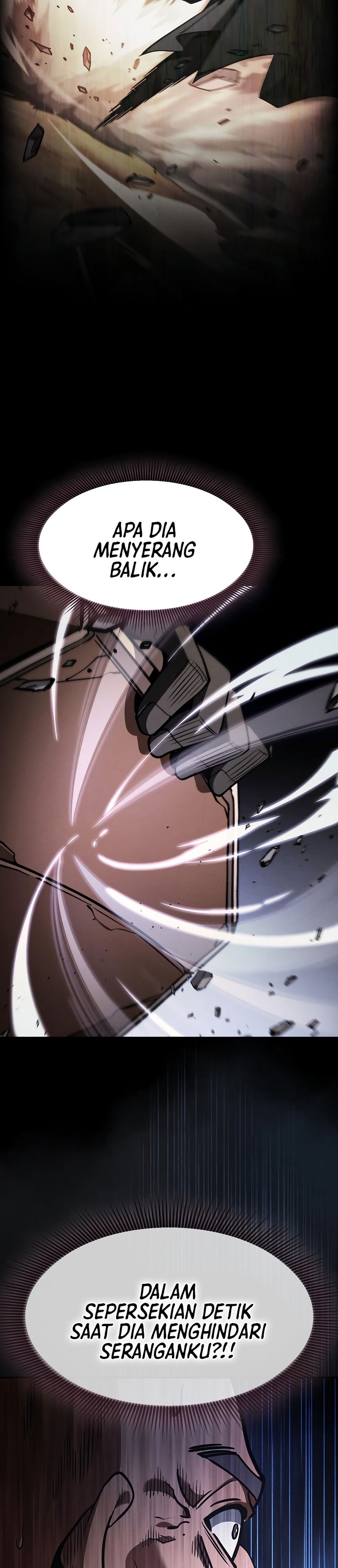 Academy’s Genius Swordmaster chapter 106