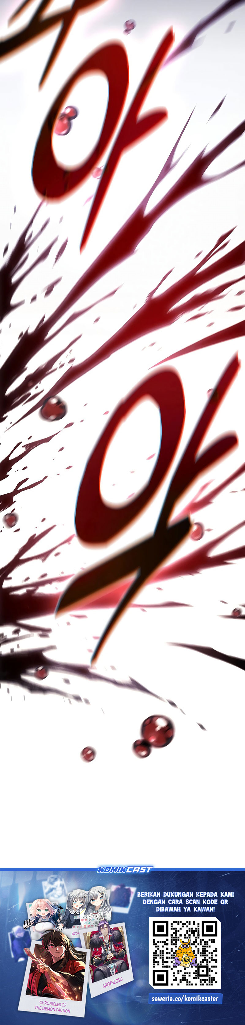 Academy’s Genius Swordmaster chapter 106