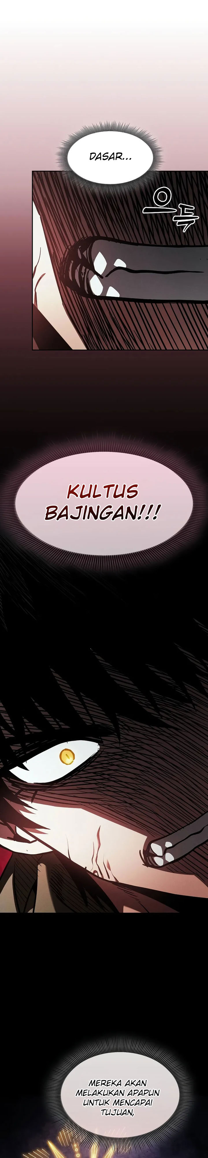 Academy’s Genius Swordmaster Chapter 109 Bahasa Indonesia