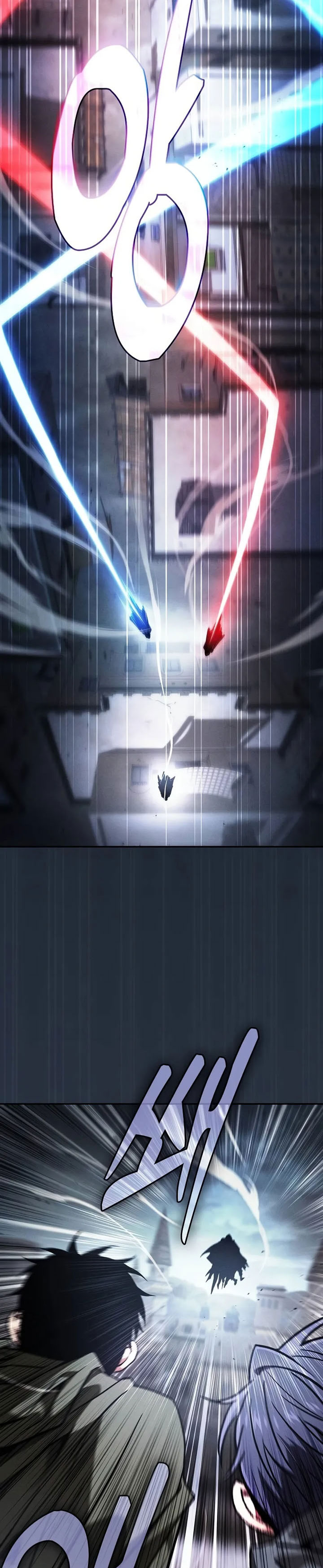 Academy’s Genius Swordmaster Chapter 109 Bahasa Indonesia