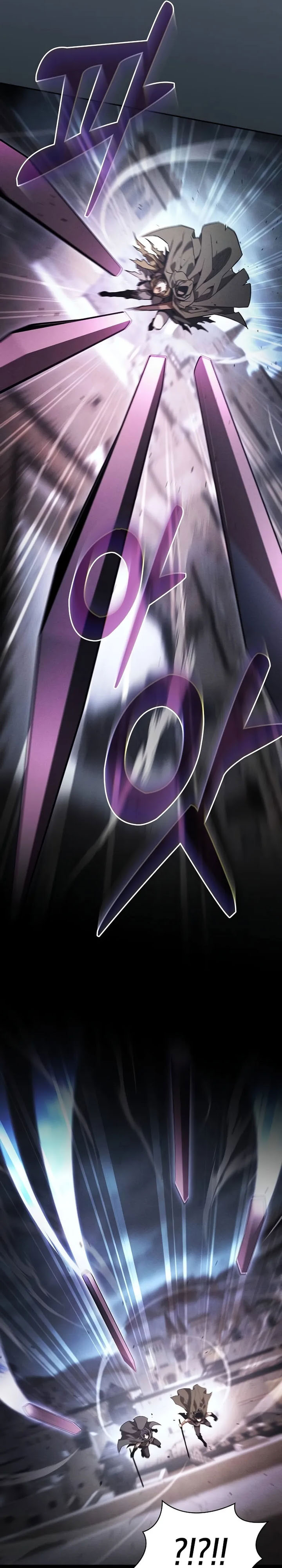 Academy’s Genius Swordmaster Chapter 109 Bahasa Indonesia