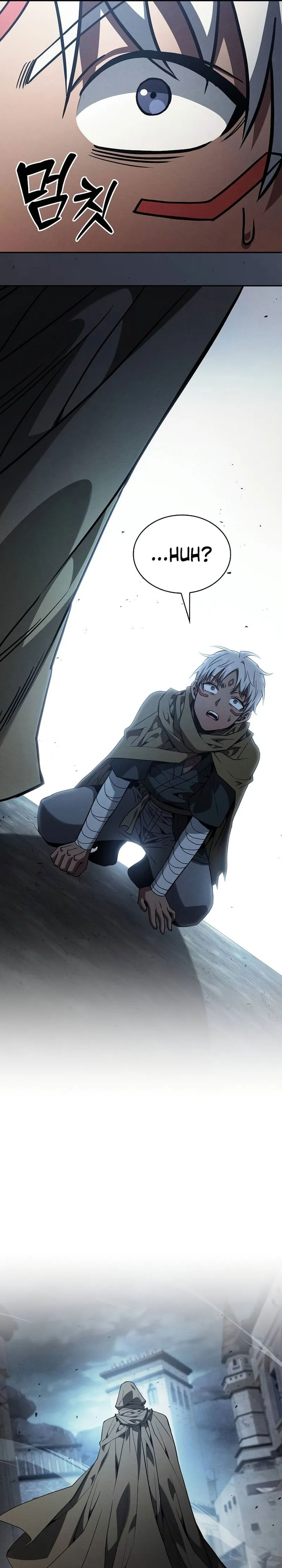 Academy’s Genius Swordmaster Chapter 109 Bahasa Indonesia