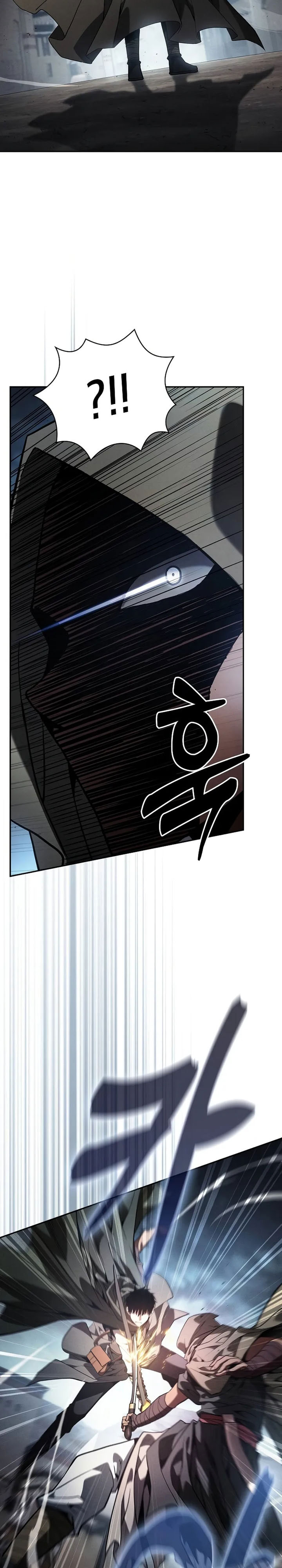 Academy’s Genius Swordmaster Chapter 109 Bahasa Indonesia