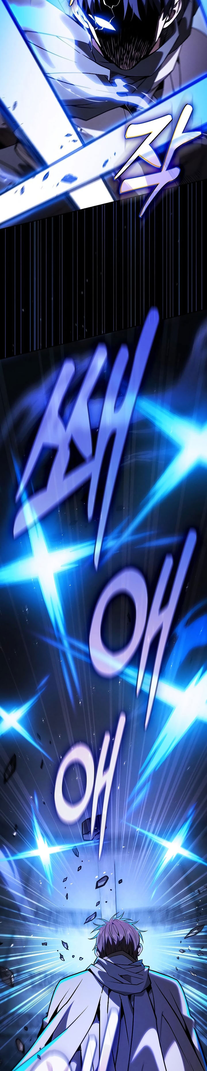 Academy’s Genius Swordmaster Chapter 114 Bahasa Indonesia