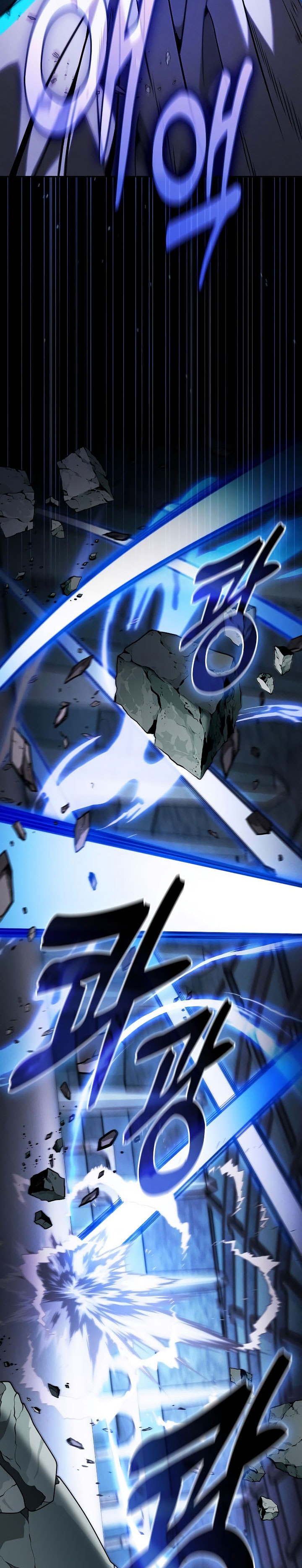 Academy’s Genius Swordmaster Chapter 114 Bahasa Indonesia