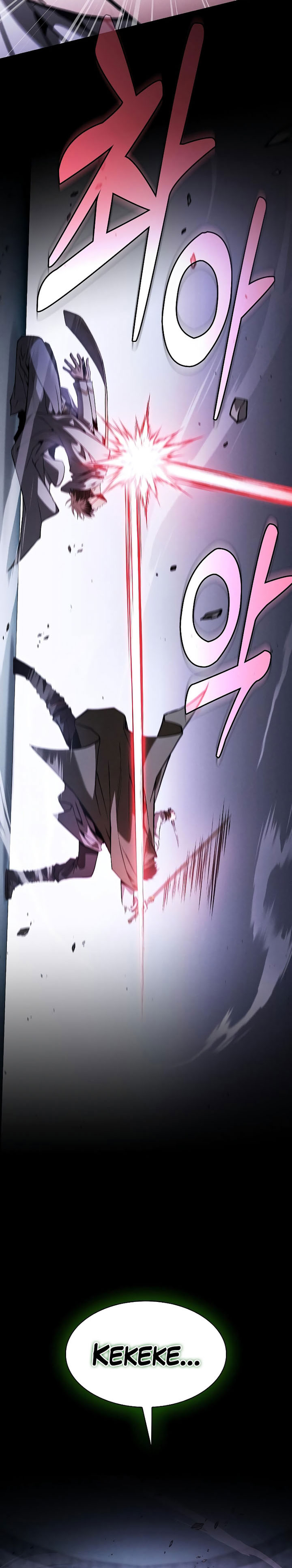 Academy’s Genius Swordmaster Chapter 114 Bahasa Indonesia