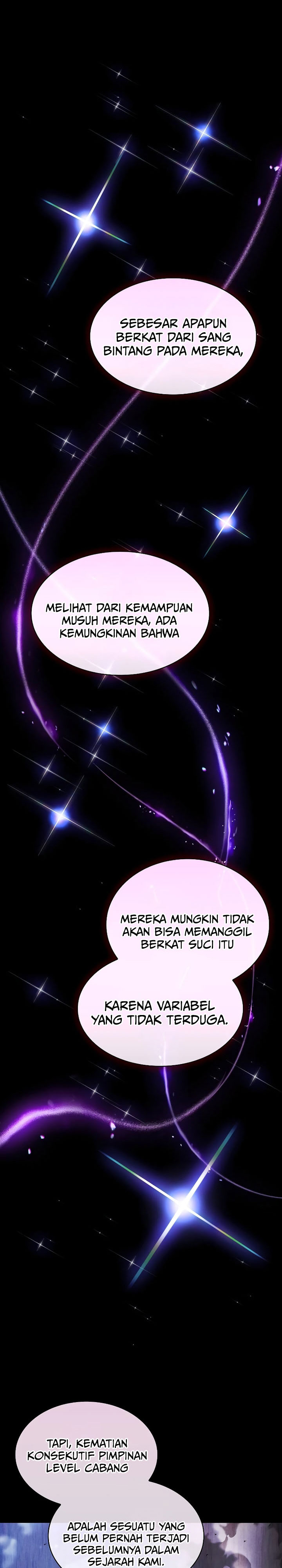 Academy’s Genius Swordmaster Chapter 114 Bahasa Indonesia