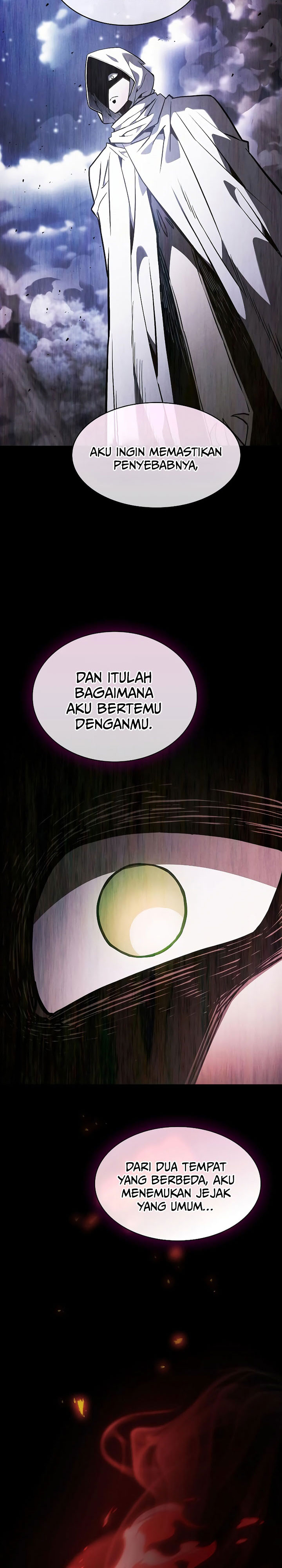 Academy’s Genius Swordmaster Chapter 114 Bahasa Indonesia
