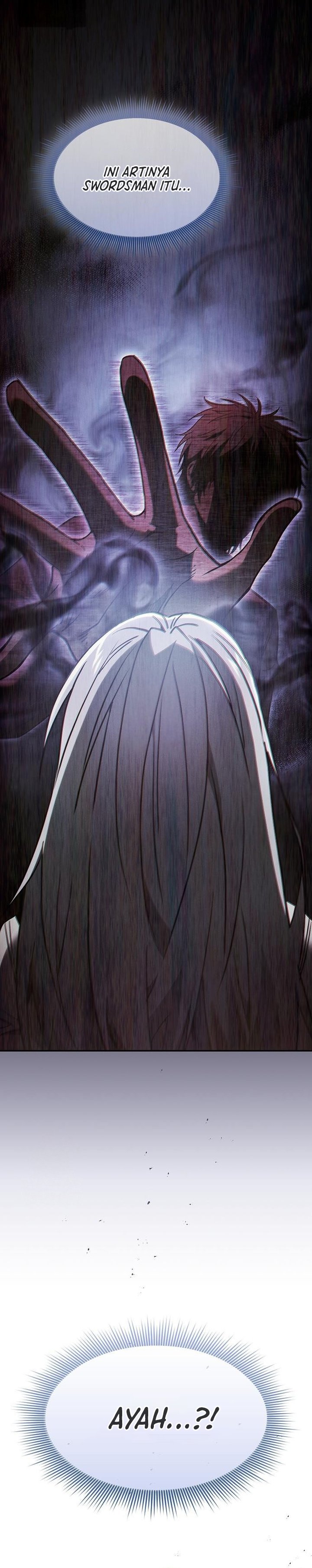 Academy’s Genius Swordmaster chapter 124