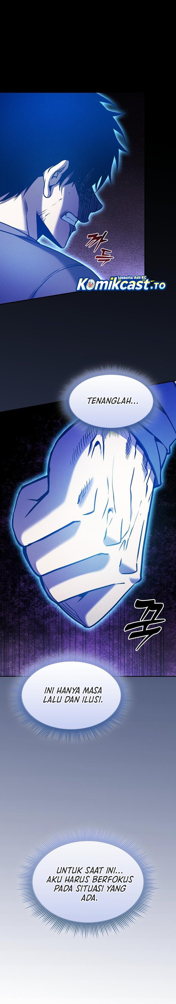 Academy’s Genius Swordmaster chapter 124