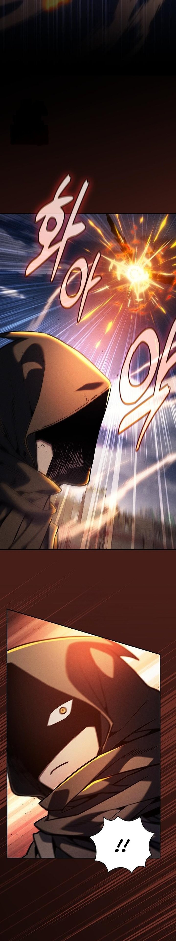 Academy’s Genius Swordmaster chapter 124