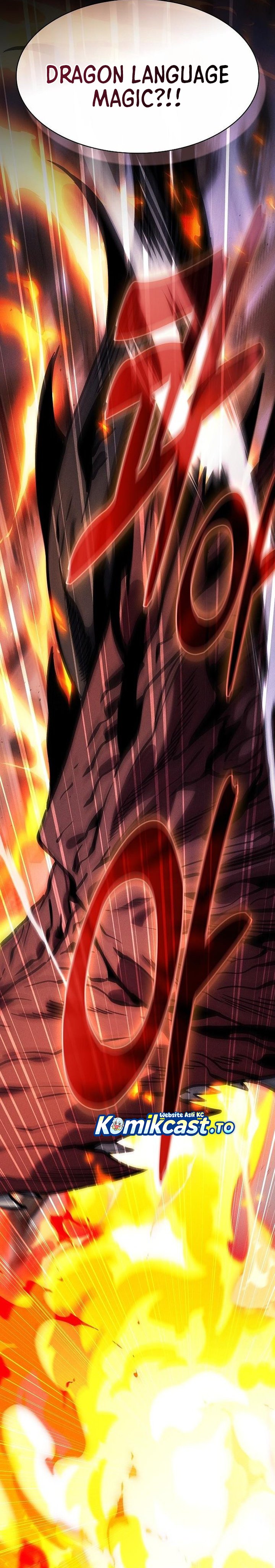 Academy’s Genius Swordmaster chapter 124