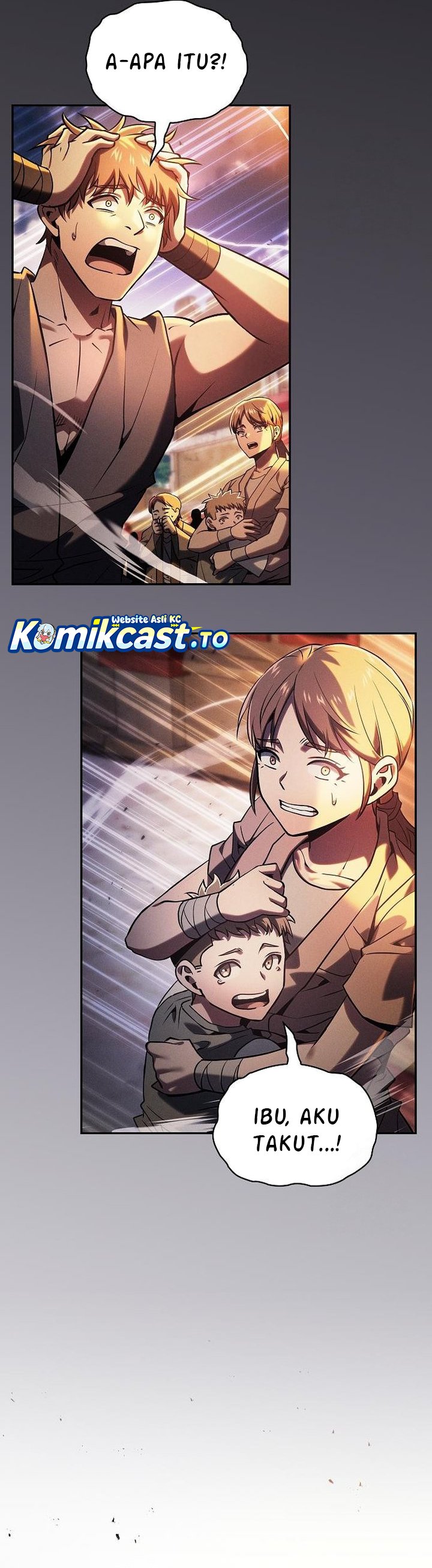 Academy’s Genius Swordmaster chapter 124