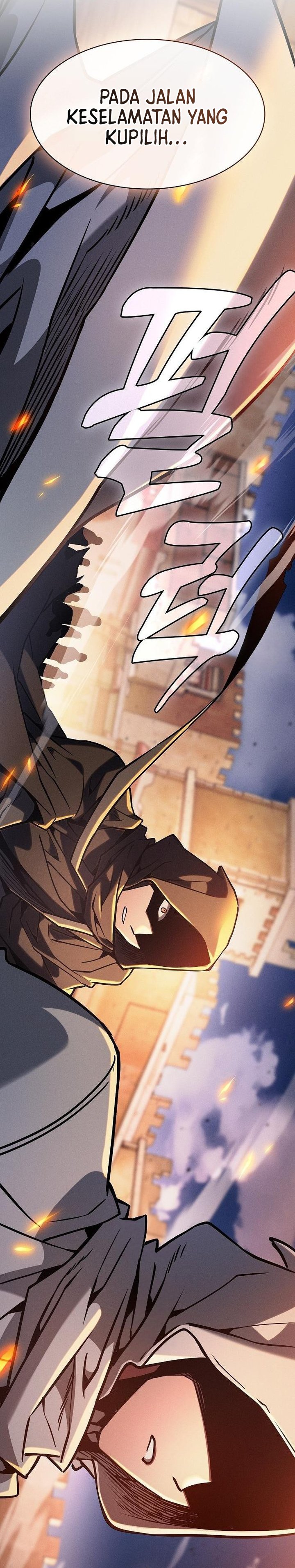 Academy’s Genius Swordmaster chapter 124