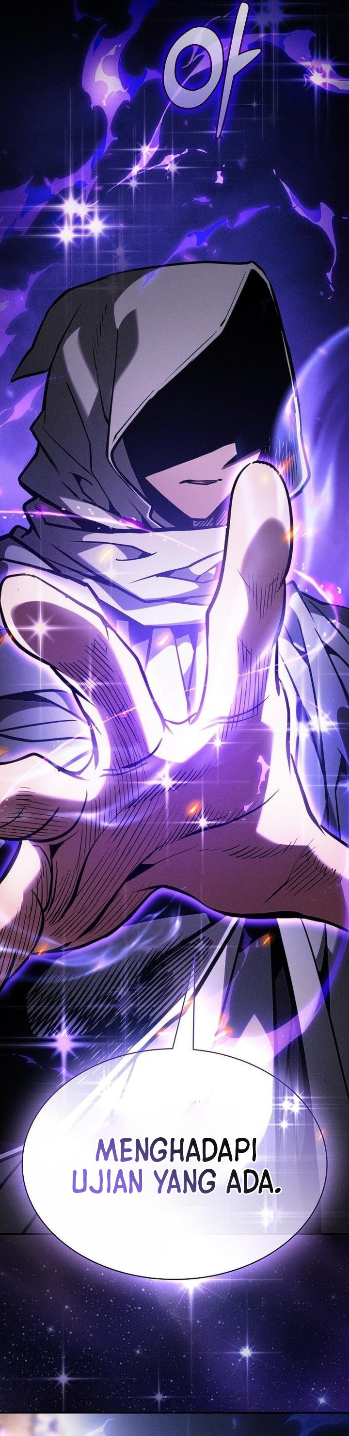 Academy’s Genius Swordmaster chapter 124