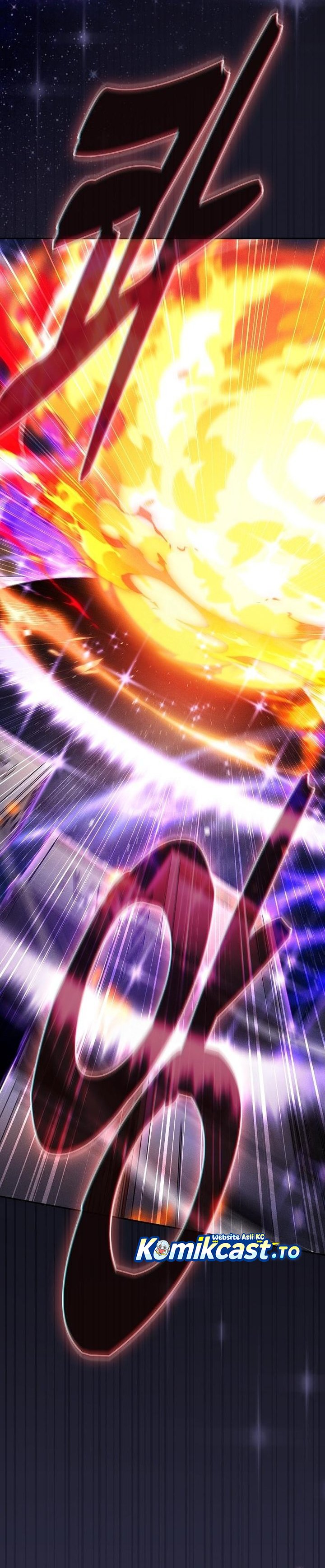 Academy’s Genius Swordmaster chapter 124