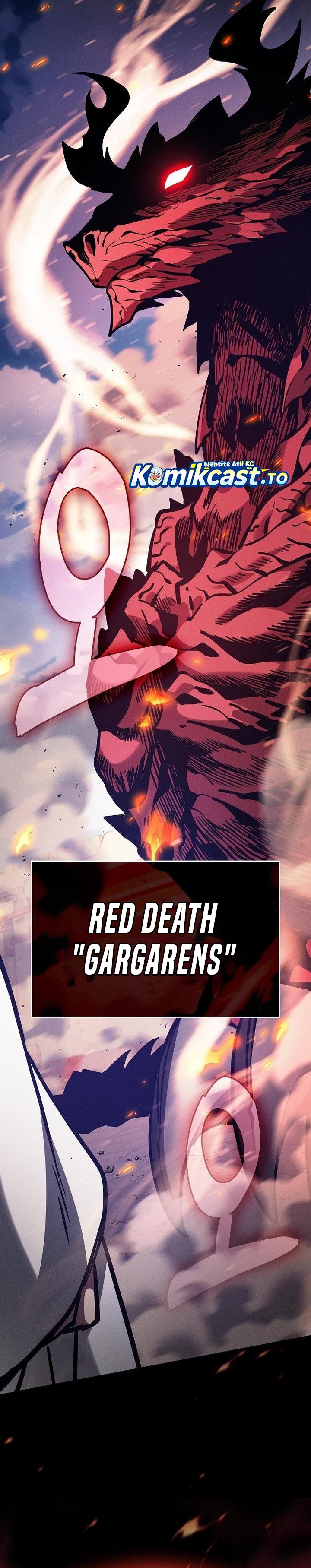 Academy’s Genius Swordmaster chapter 124