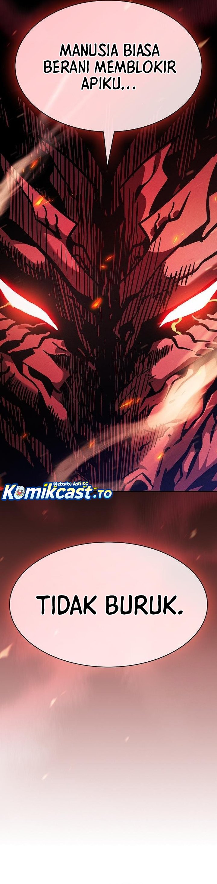 Academy’s Genius Swordmaster chapter 124