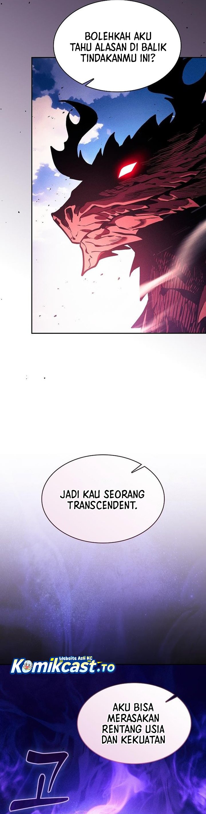 Academy’s Genius Swordmaster chapter 124