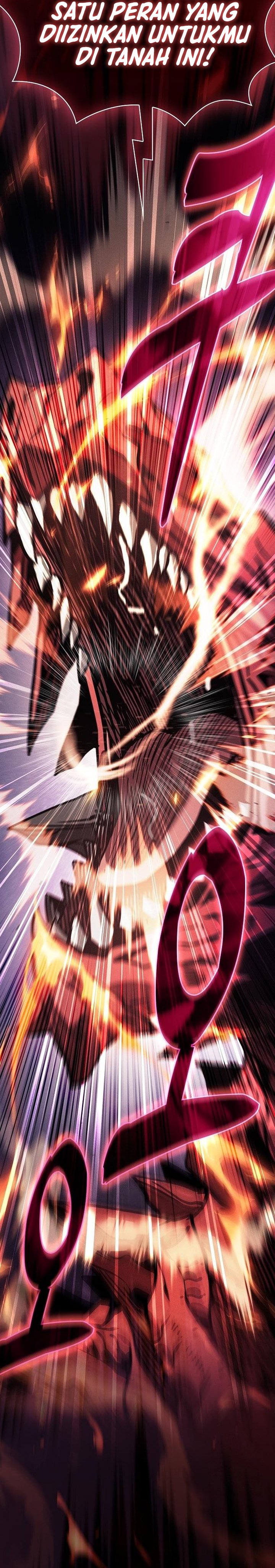 Academy’s Genius Swordmaster chapter 124