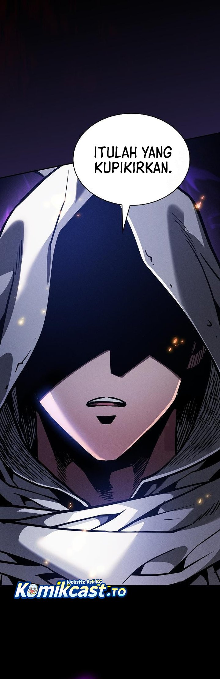 Academy’s Genius Swordmaster chapter 124