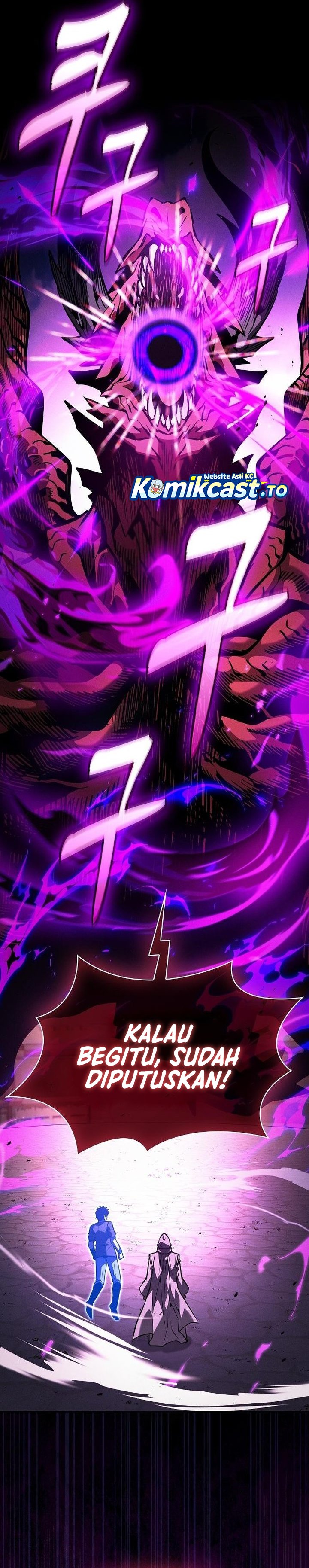 Academy’s Genius Swordmaster chapter 124