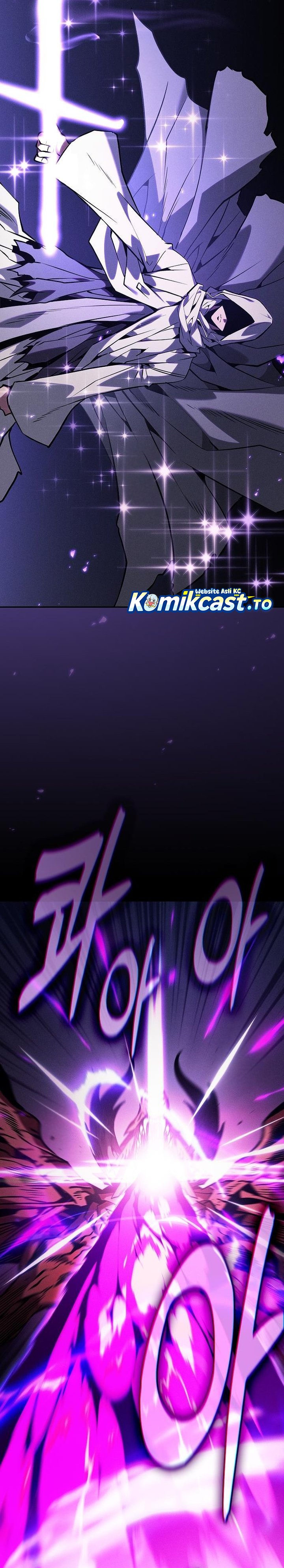 Academy’s Genius Swordmaster chapter 124