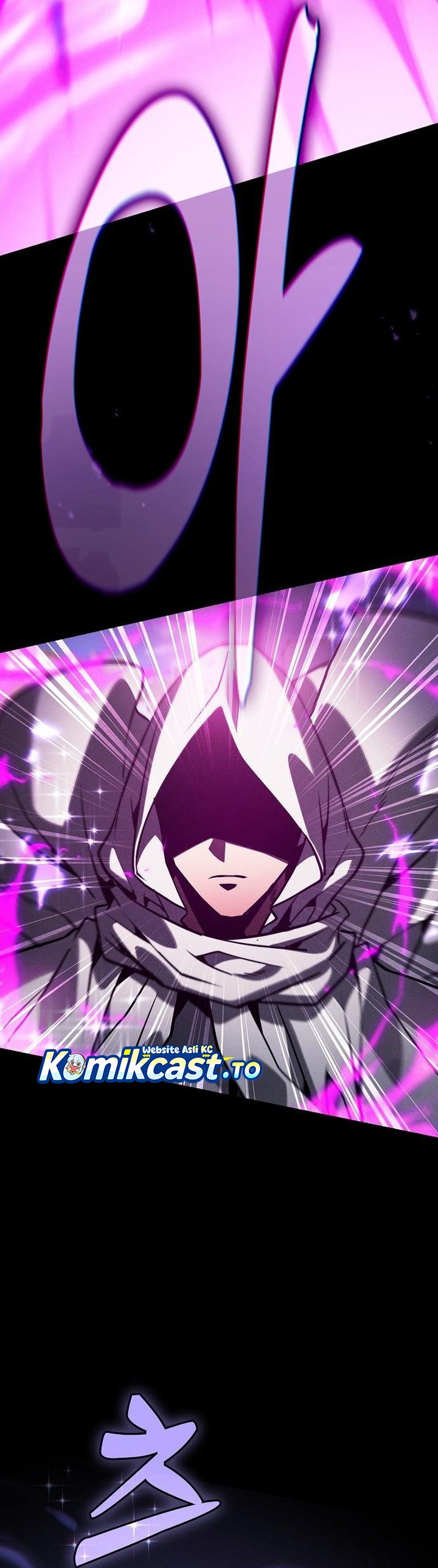 Academy’s Genius Swordmaster chapter 124