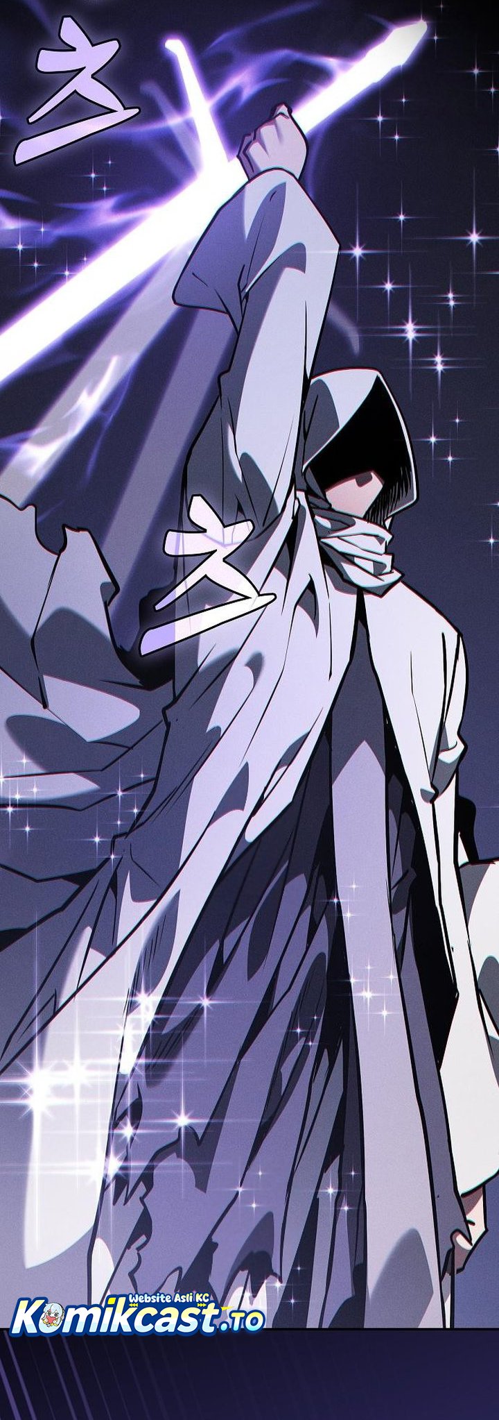 Academy’s Genius Swordmaster chapter 124