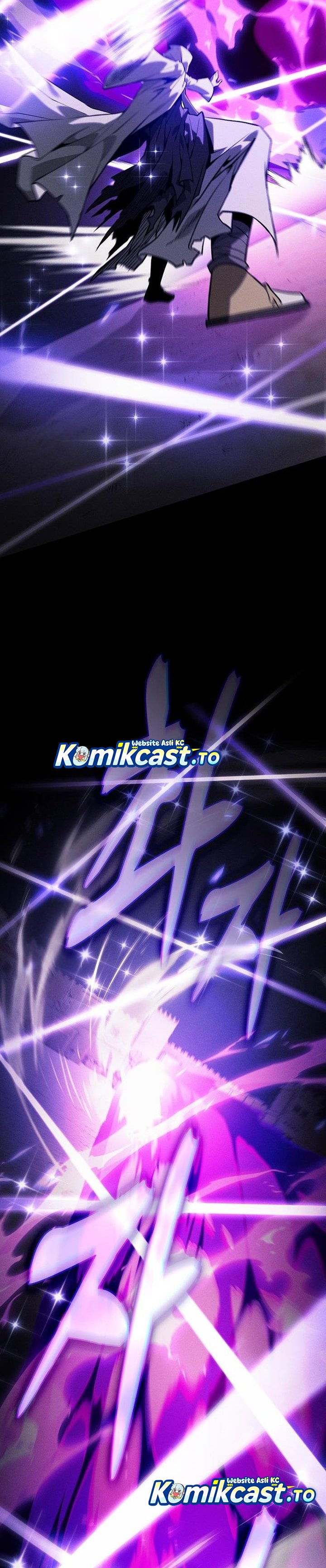 Academy’s Genius Swordmaster chapter 124