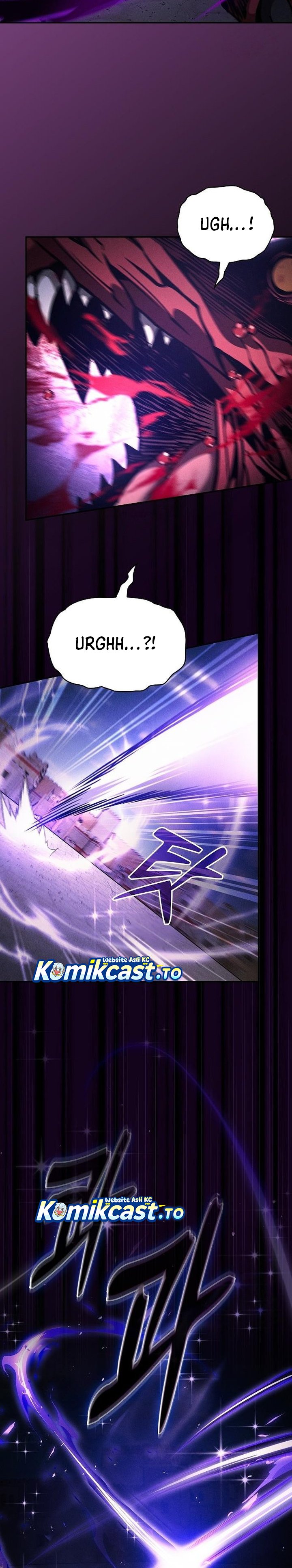 Academy’s Genius Swordmaster chapter 124