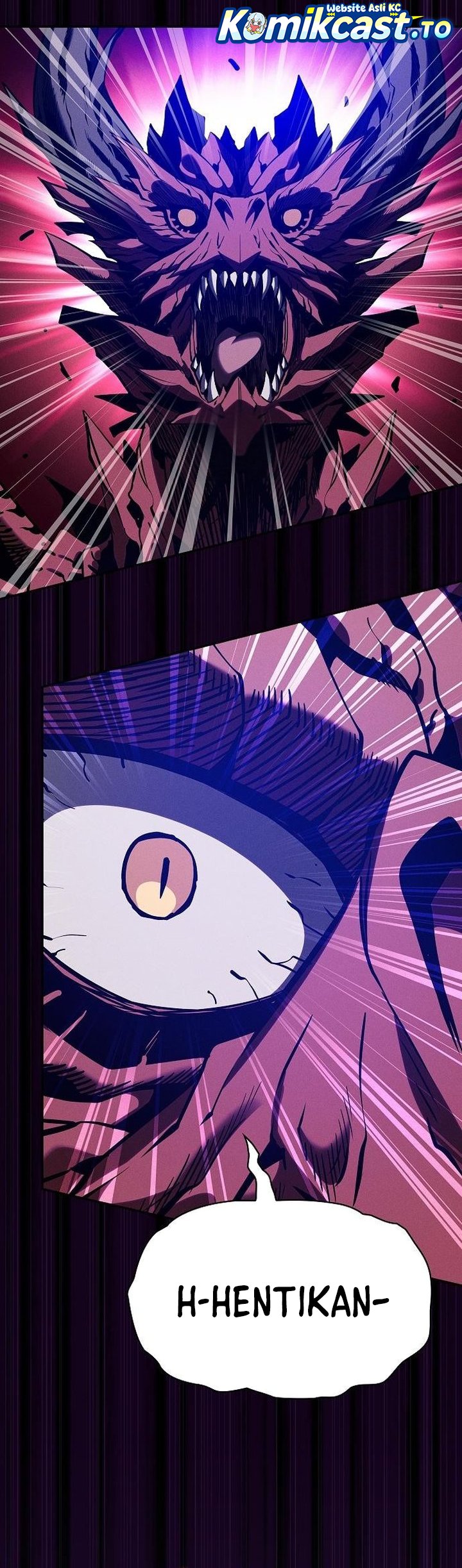 Academy’s Genius Swordmaster chapter 124