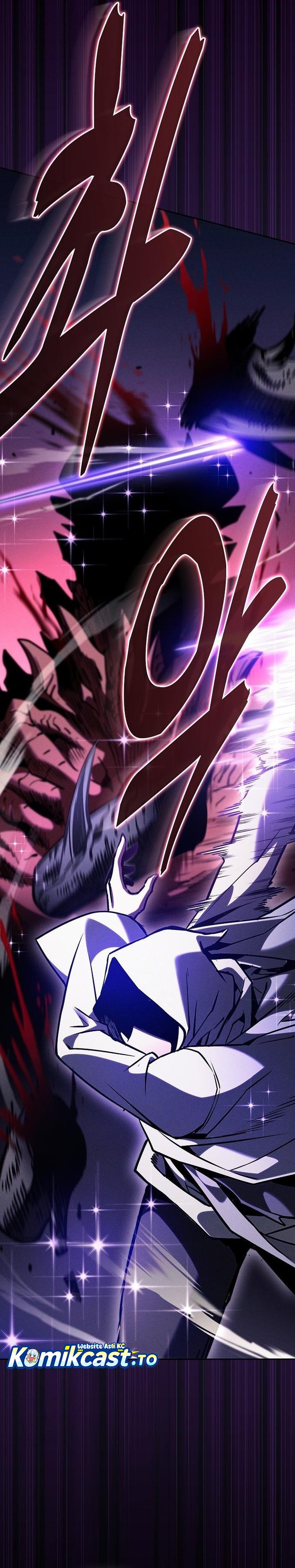 Academy’s Genius Swordmaster chapter 124