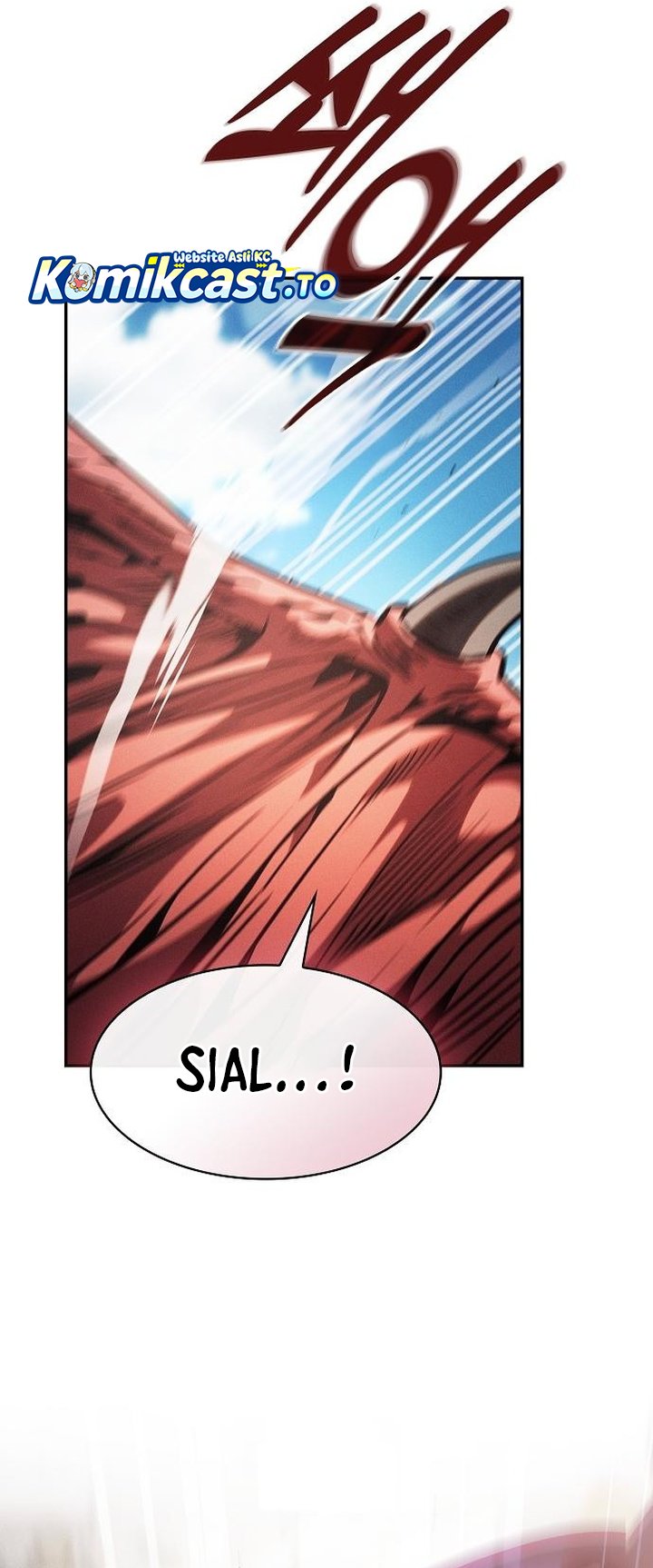 Academy’s Genius Swordmaster Chapter 125 Bahasa Indonesia