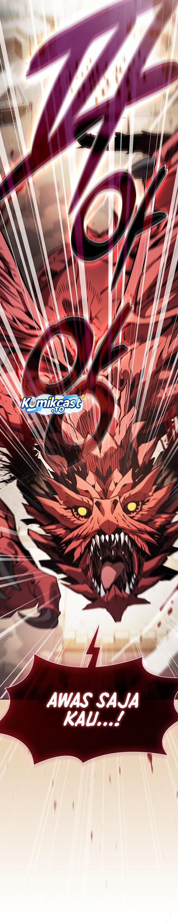 Academy’s Genius Swordmaster Chapter 125 Bahasa Indonesia