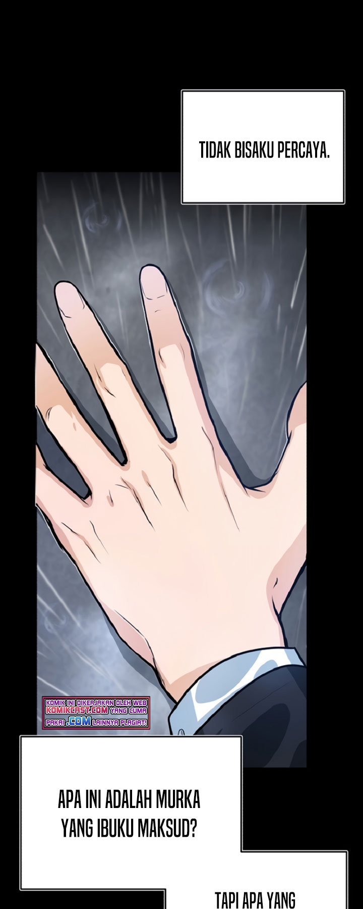 Academy’s Undercover Professor chapter 1