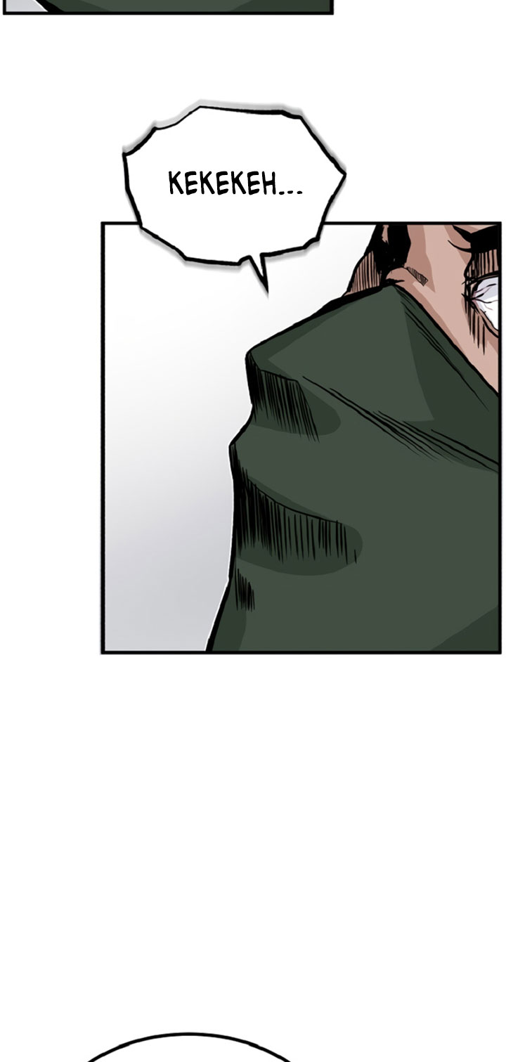 Academy’s Undercover Professor chapter 1